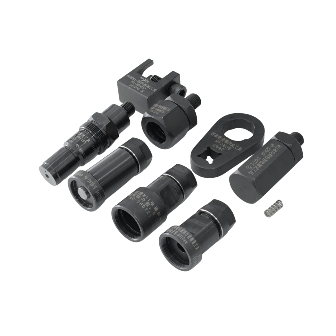HERRAMIENTA PARA DESARME DE INYECTOR CUMMINS M11