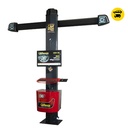 ALINEADORA PROFESIONAL PARA VEHICULOS LIVIANOS CORMARCH