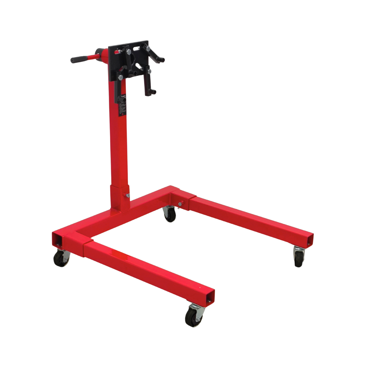 SOPORTE DE MOTOR 1500 LIBRAS