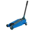 GATO DE PISO CON CAP. 3 TON DE ELEVACION RAPIDA