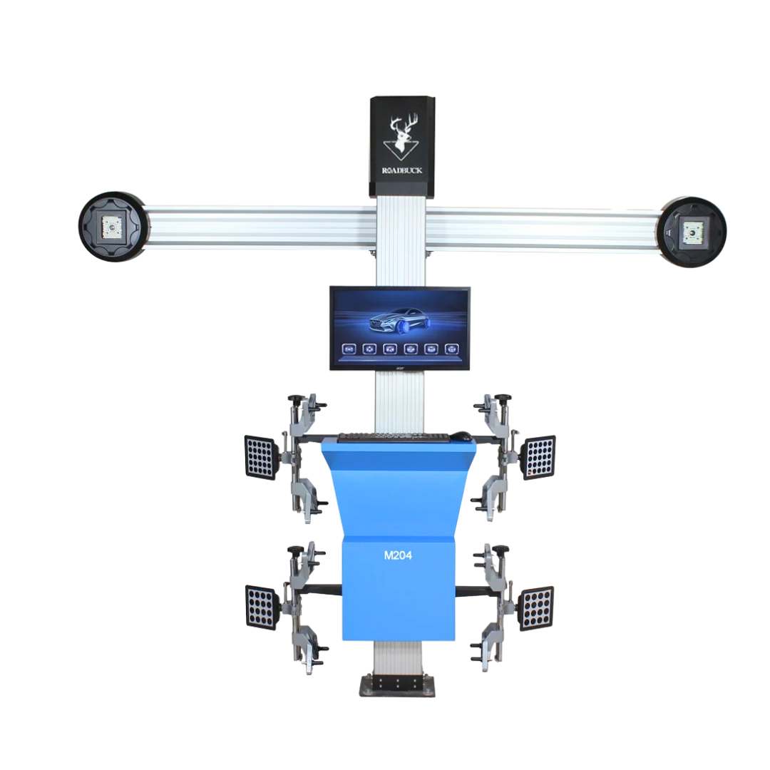 ALINEADORA PROFESIONAL 3D