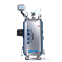 TESTER DE MEDICION DE SELLADO DE AGUA PARA TURBOS 