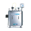 TESTER DE MEDICION DE SELLADO DE AGUA Y ACEITE PARA TURBOS 