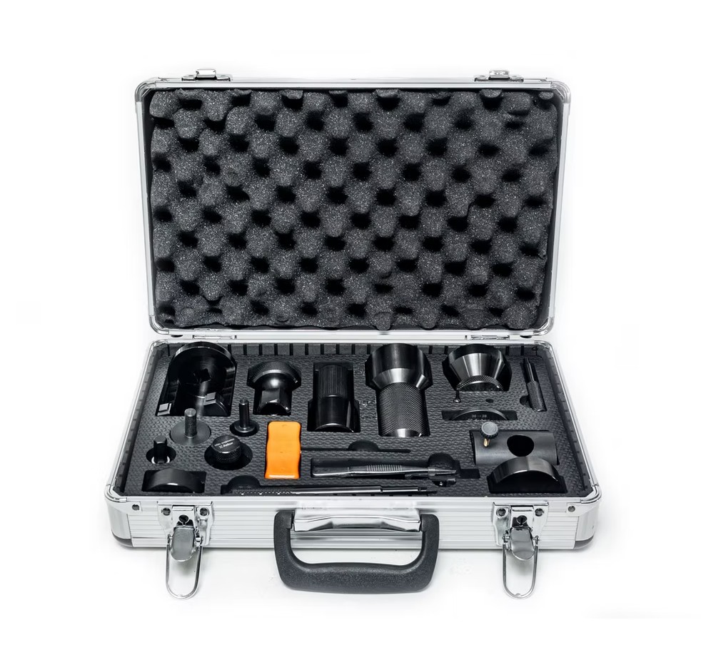 Kit de reparación para inyectores EUI/EUP Delphi y Volvo