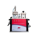 RECTIFICADORA Y PROBADOR DE VALVULAS BOSCH