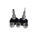 KIT PARA RECTIFICAR VALVULAS DELPHI (Requiere: 1069001 o 1069002)