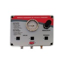 GENERADOR DE PRESION PARA REPARACION DE INYECTORES 