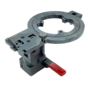 CLAMPING PARA ARME Y DESARME DE BOMBAS CR Y ROTATIVAS 