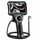 BOROSCOPIO DIGITAL AUTOMOTRIZ ARTICULADO SONDA 3,9MM