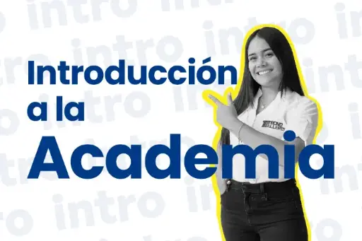 Introducción a la Academia
